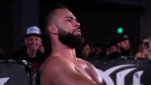 摔跤手 Flip Gordon 谈变身雇佣兵